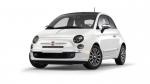 Fiat 500 Gucci Edition 2013 года